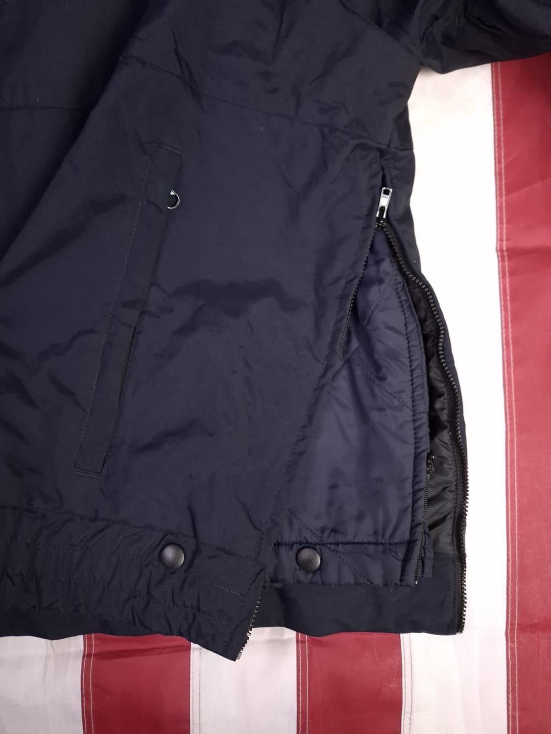 새제품 오리지날 5.11 택티컬 자켓 상품이미지9