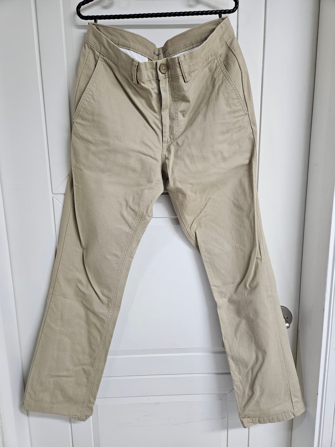올드네이비 코튼 팬츠 30X32 상품이미지1