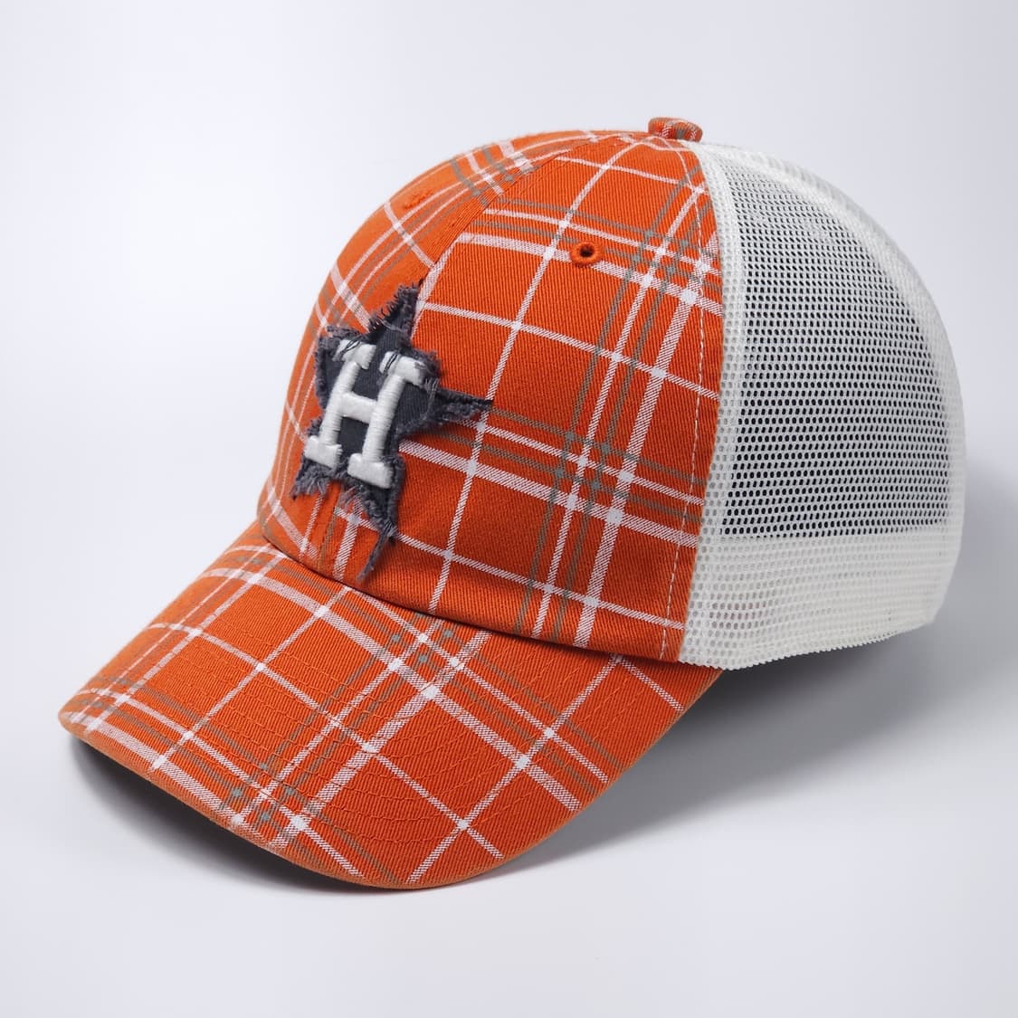 47 휴스턴 애스트로스 MLB 야구 트러커 볼캡 모자 상품이미지2