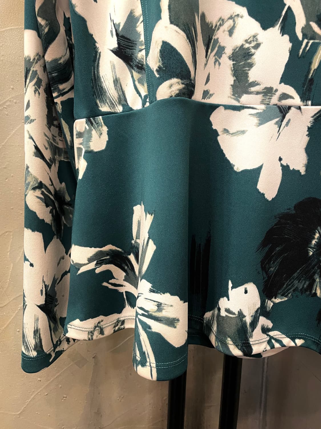 Donny Karan 자켓 블라우스  55~날씬 66 상품이미지5