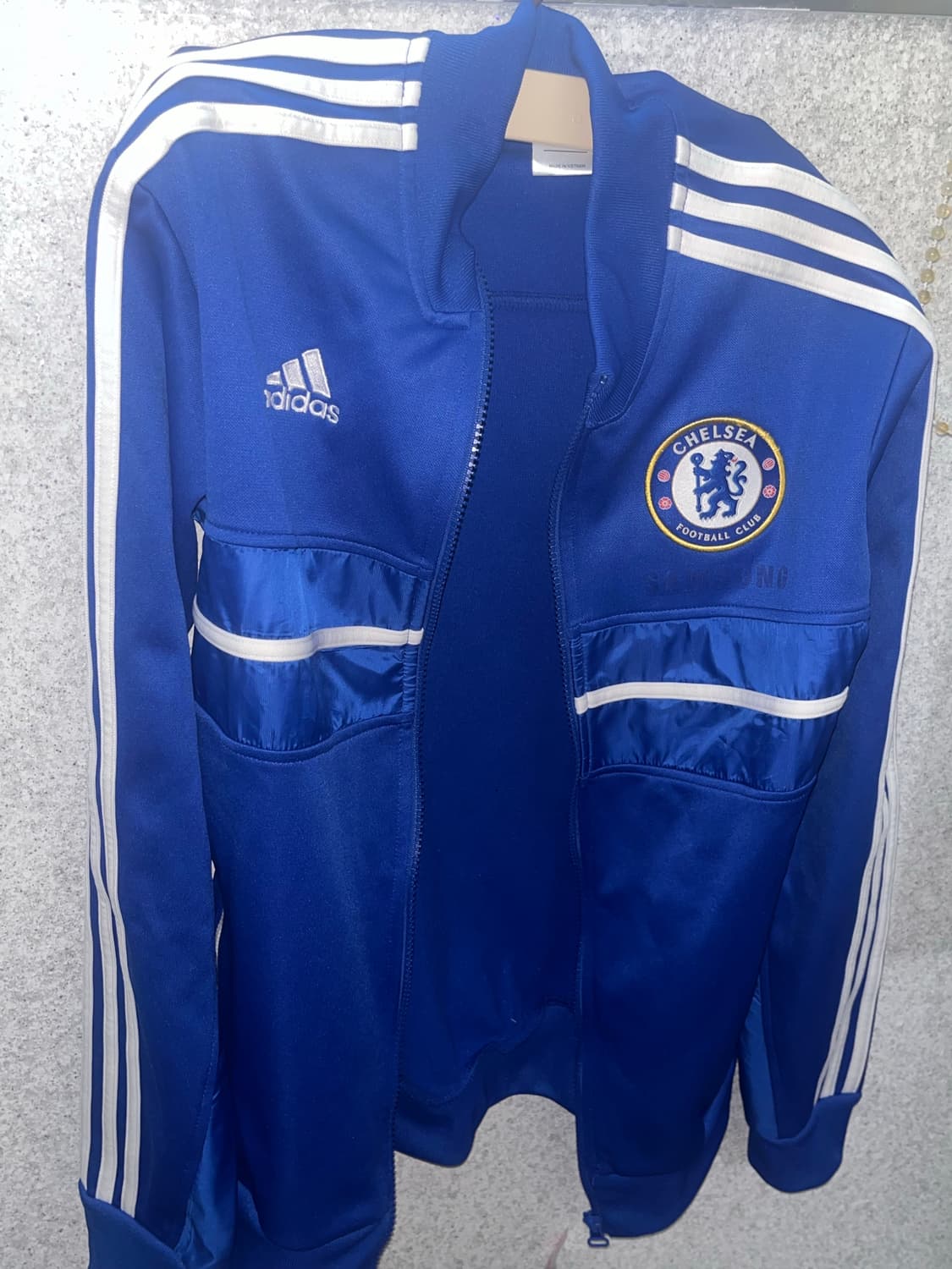 아디다스 첼시 져지 상품이미지1