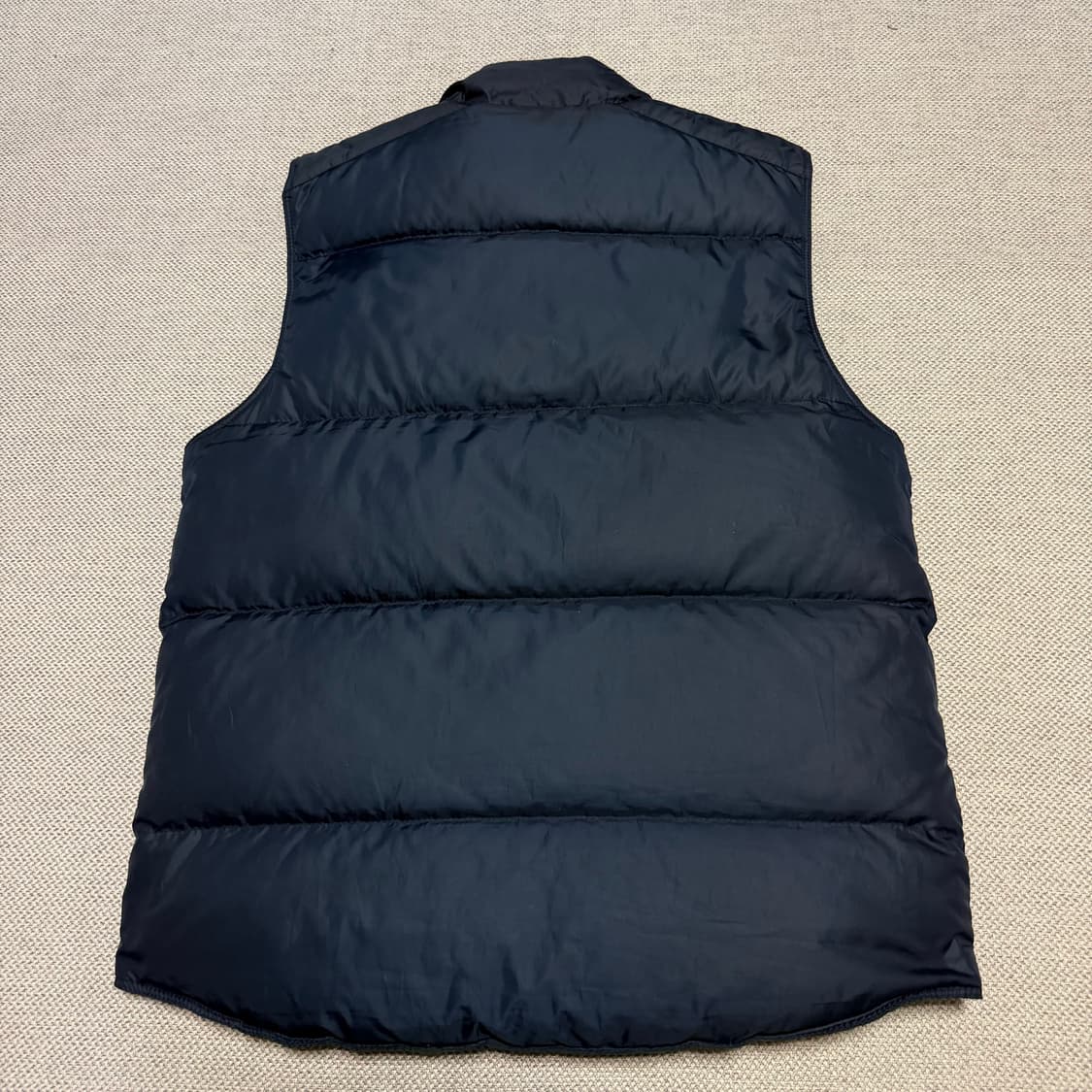 폴로 랄프로렌 리버시블 다운 패딩 조끼 상품이미지3