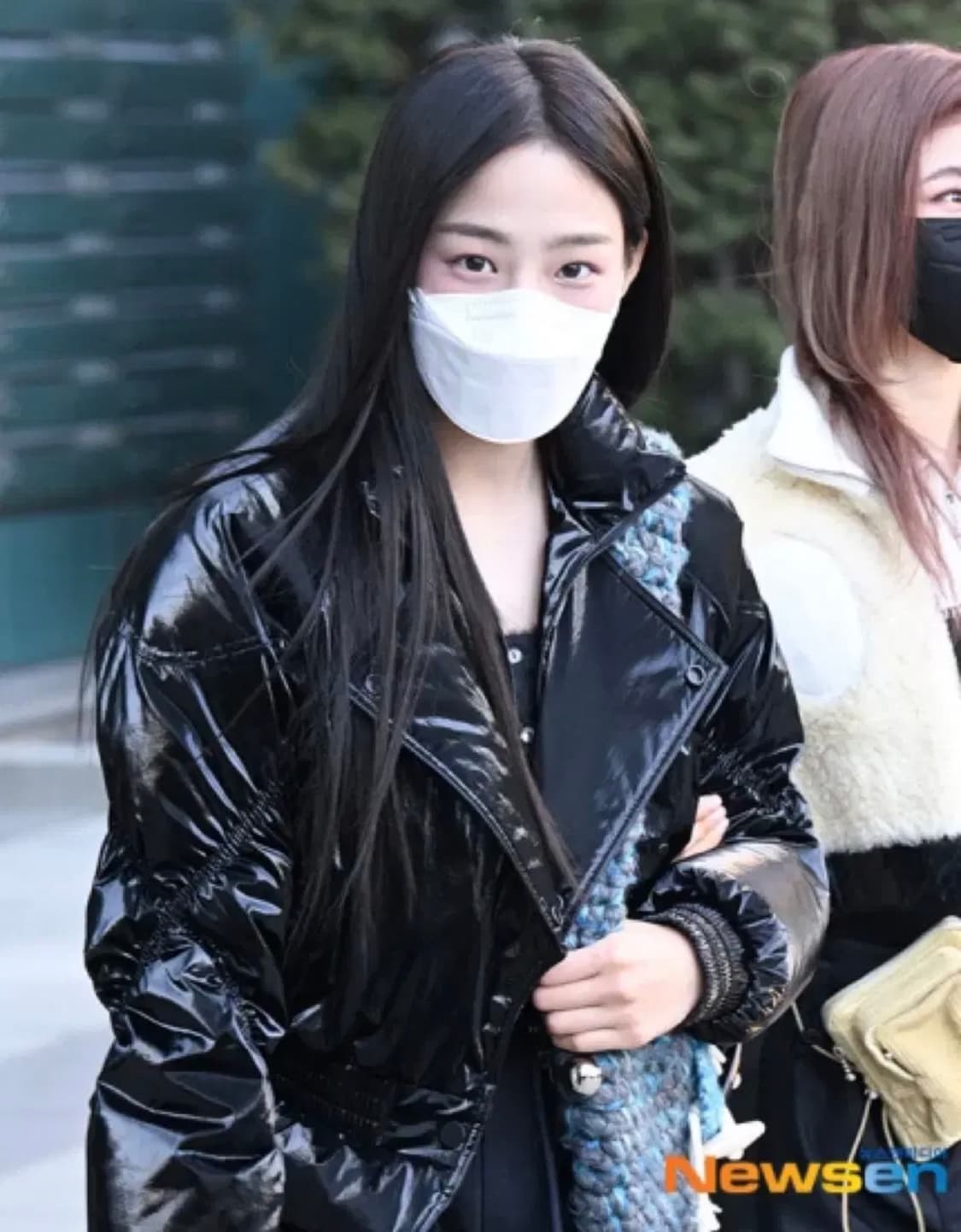 kimzisu 킴지수 패딩 구스다운 상품이미지3