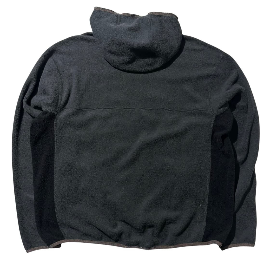 나이키 ACG 써마핏 울프트리 폴라텍 플리스 풀오버 후드 상품이미지2