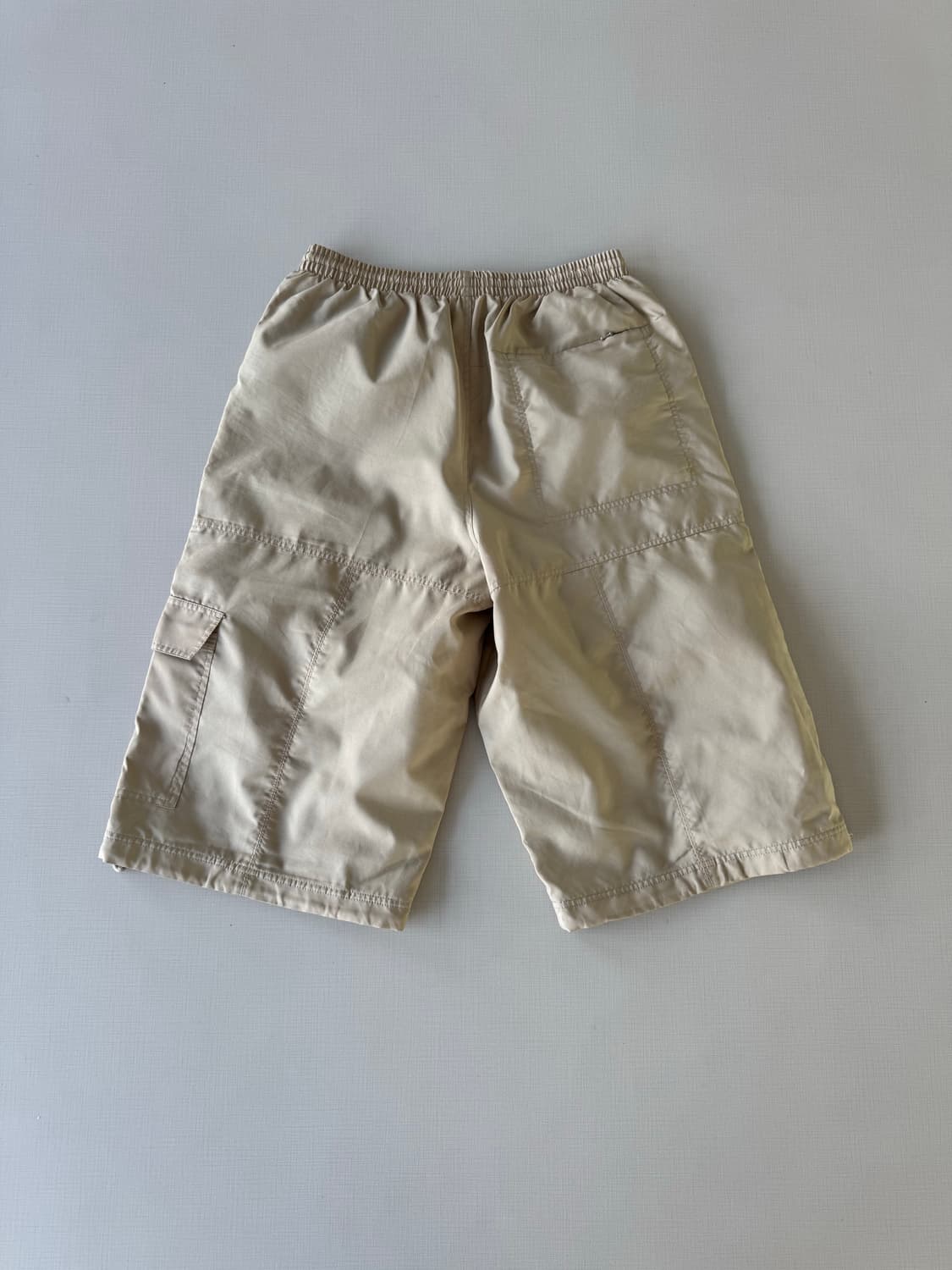 00s 나이키 3/4 팬츠 상품이미지6