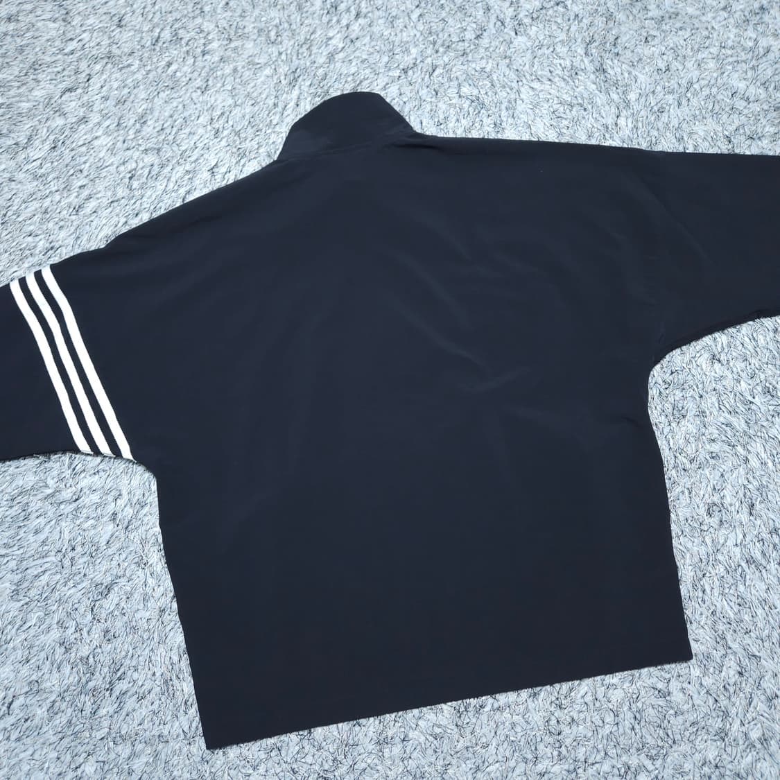 아디다스) M 남자 뉴클래식 트랙자켓 / 왕눈이샵 상품이미지6