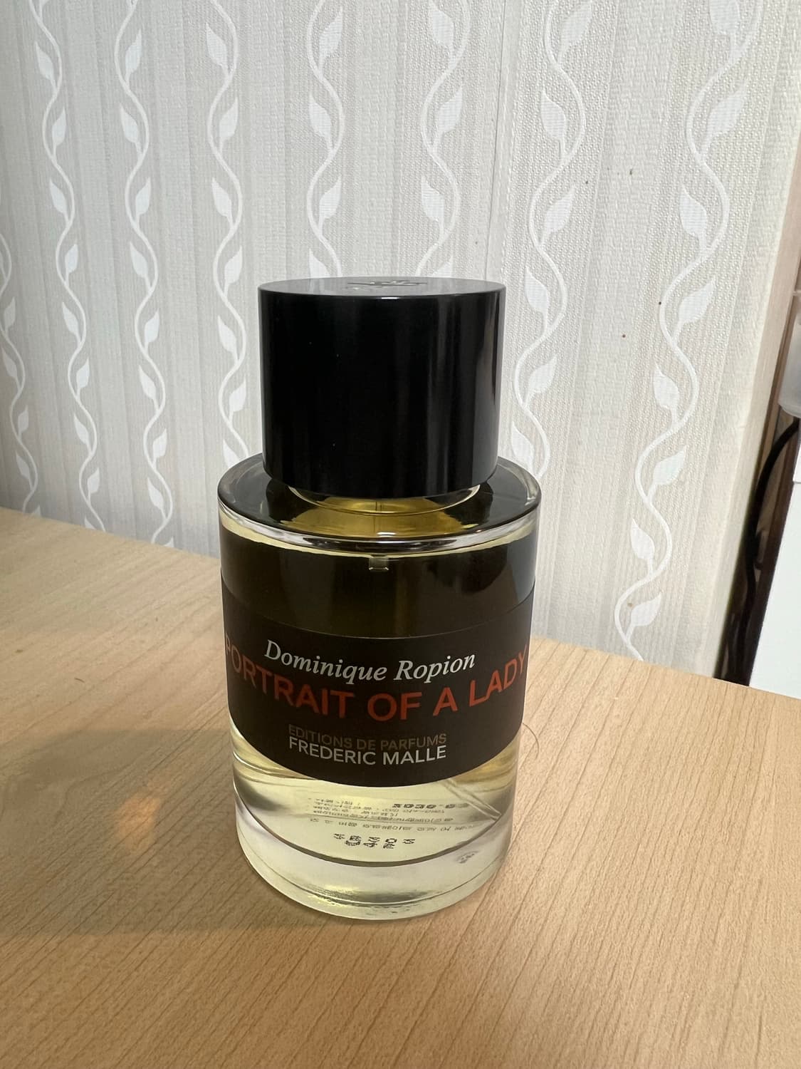 (국문택) 프레데릭말 포트레이트 오브 어 레이디 100ml 상품이미지1