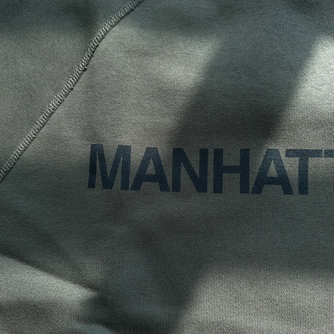 GU 엔지니어드 가먼츠 스웻셔츠 상품이미지5