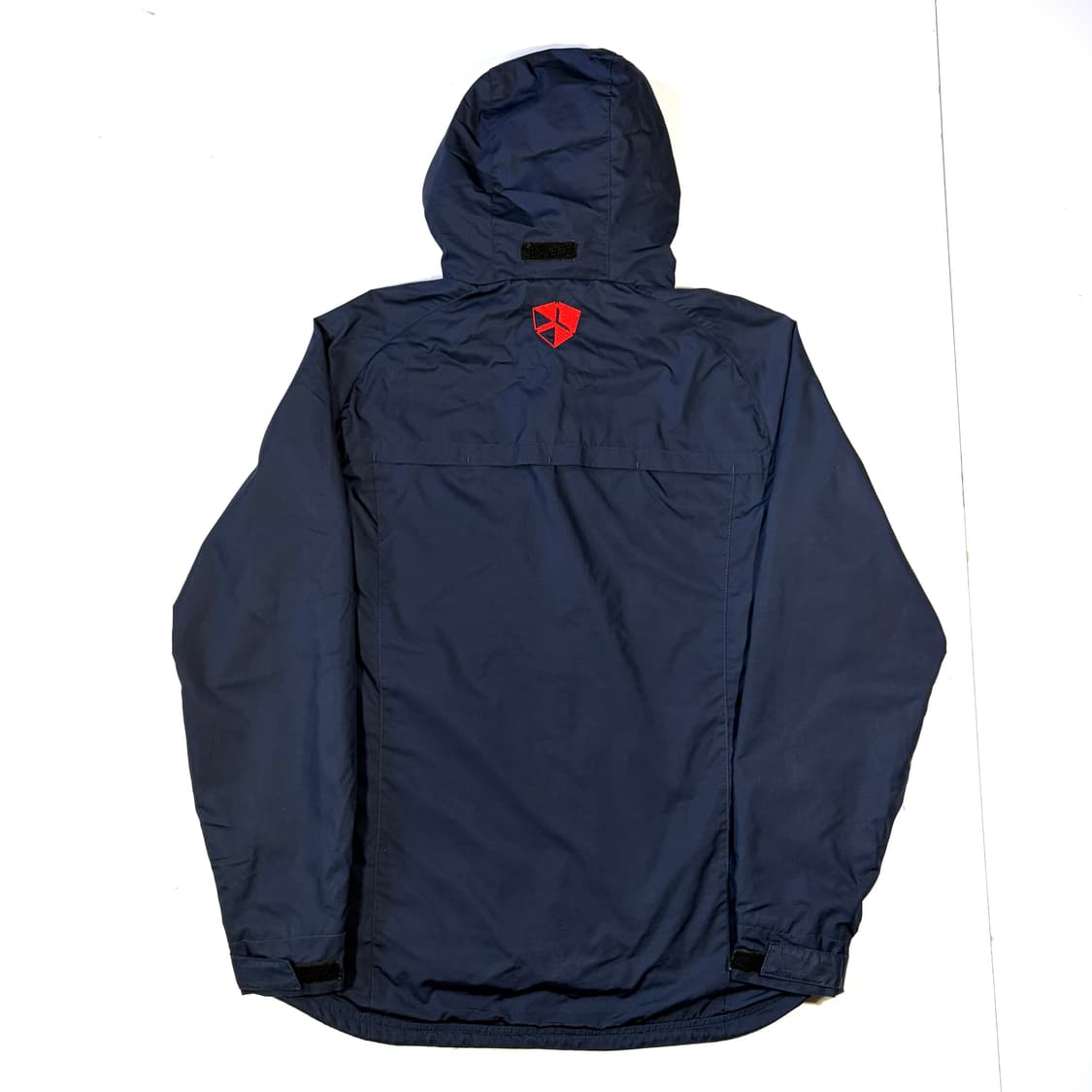 나이키 아스날 네이비 바람막이 S 상품이미지2