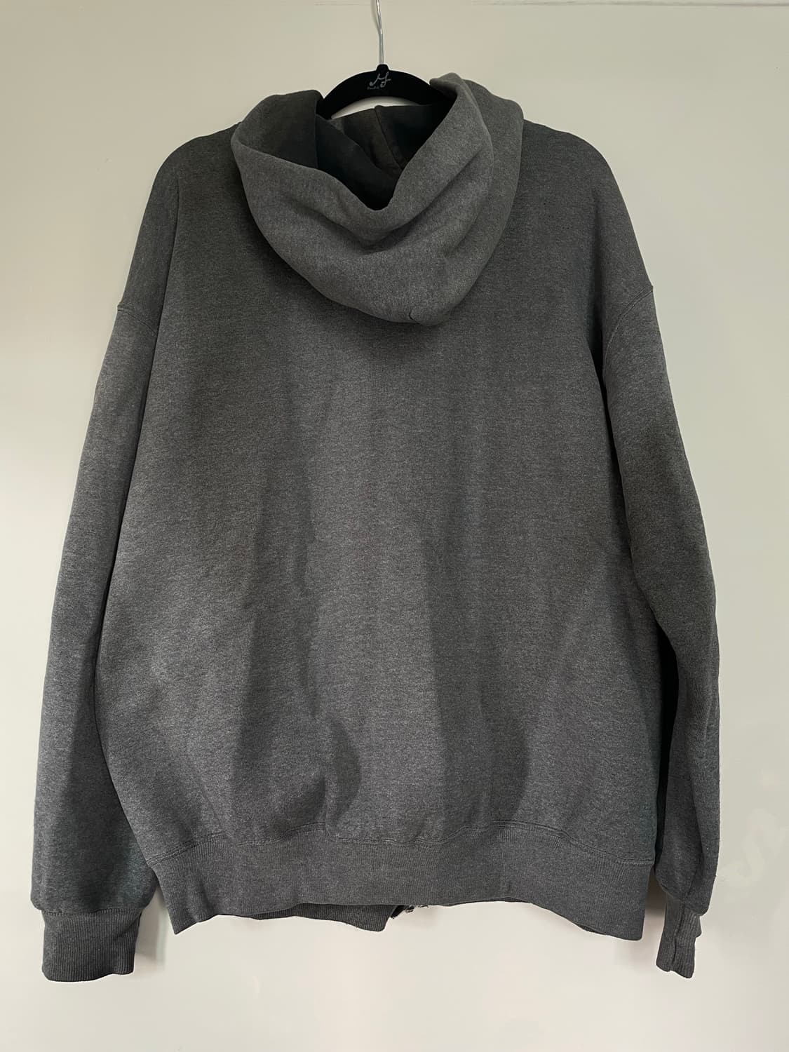 🇺🇸USA Russell Athletic 러셀 애슬레틱 후드집업 XL 상품이미지2