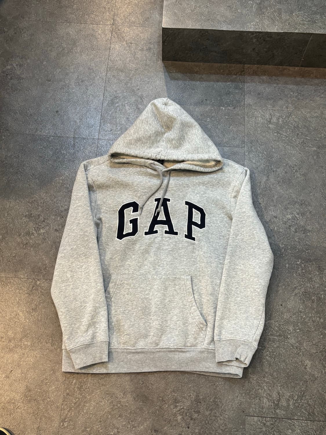 GAP 갭 후드티 M 상품이미지2