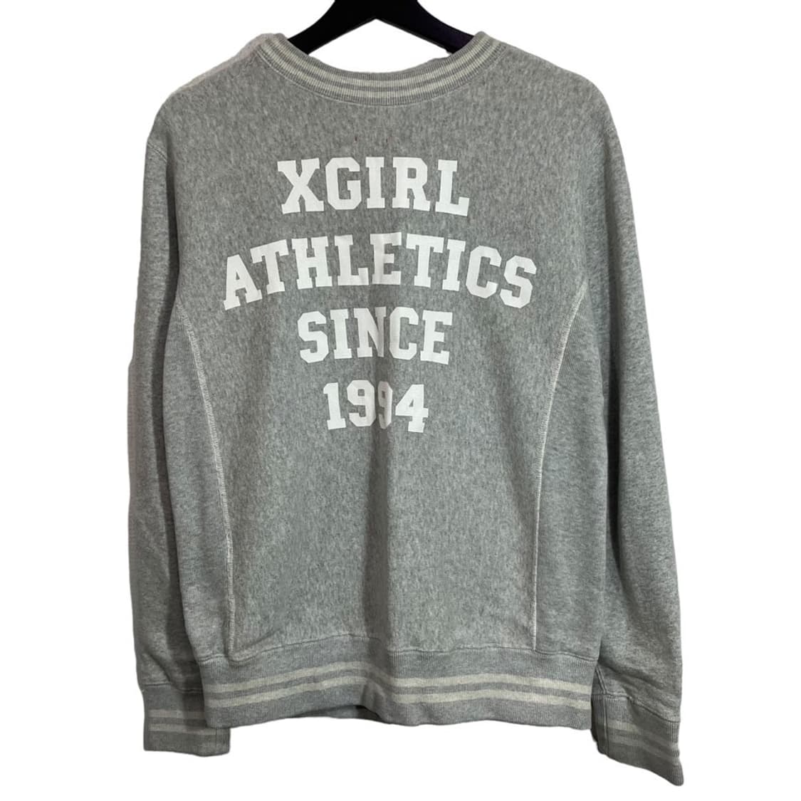 챔피온 리버스위브 맨투맨(c17) 상품이미지3