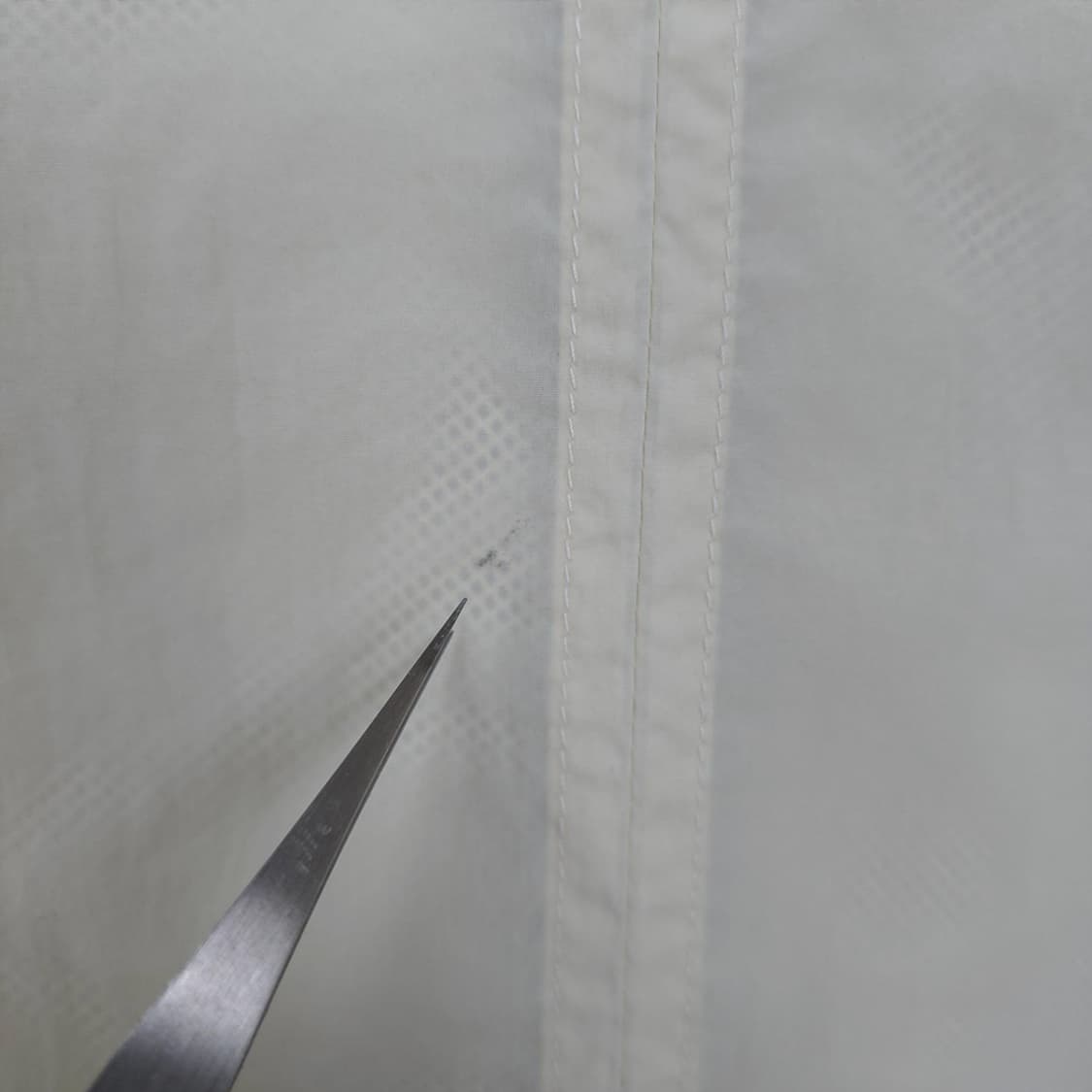 아이더 EIDER 기능성 바람막이 자켓 아이보리 M 상품이미지7