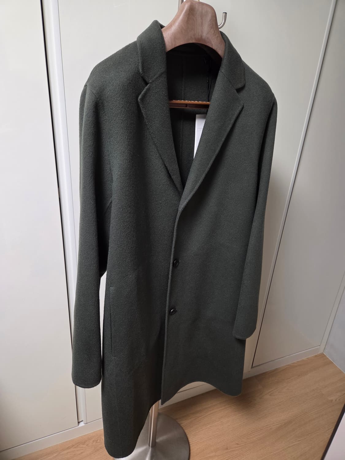 띠어리 Theory 드랭시 코트 상품이미지3