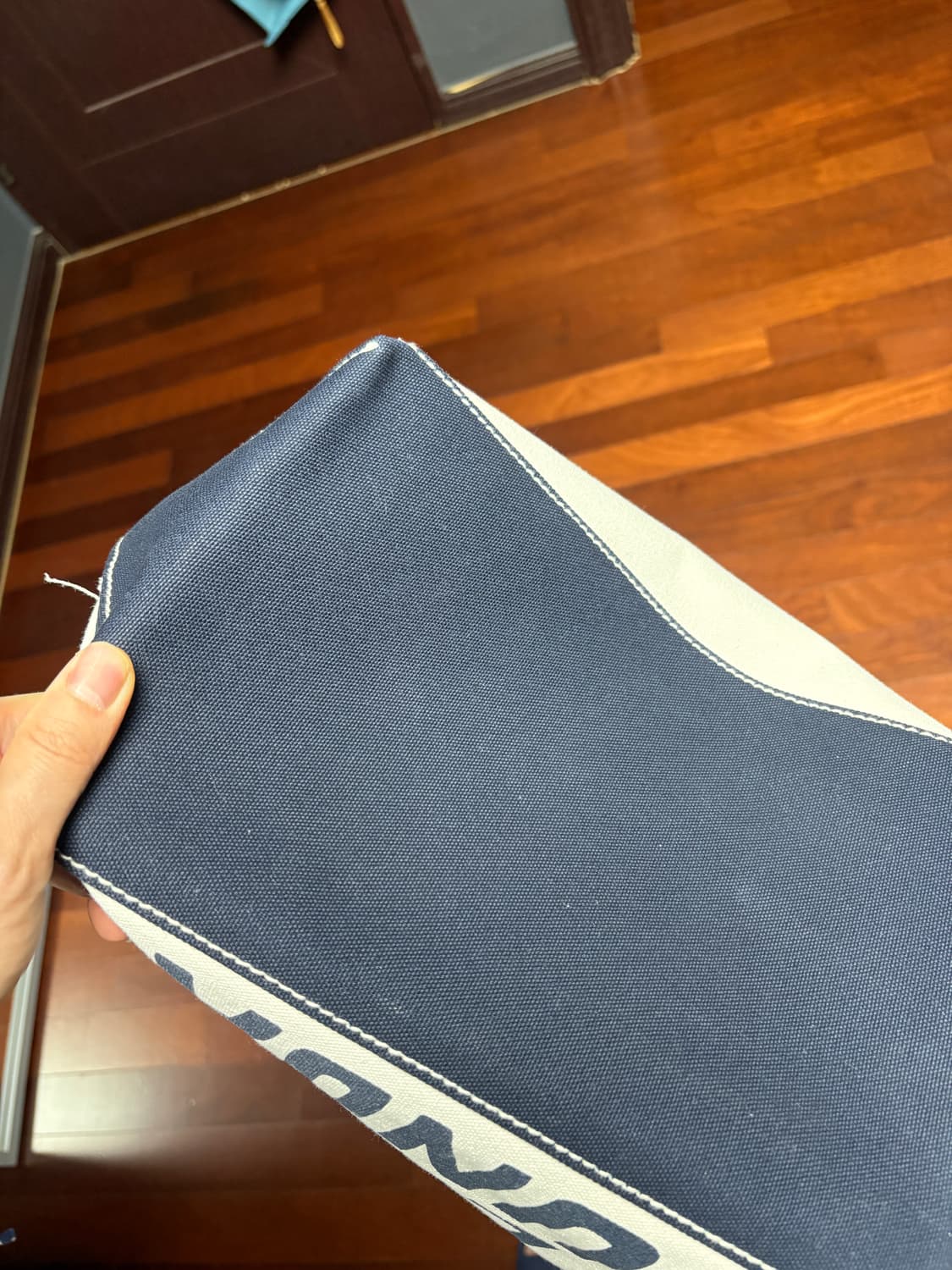 컬렉트 피시스 토트백 상품이미지6