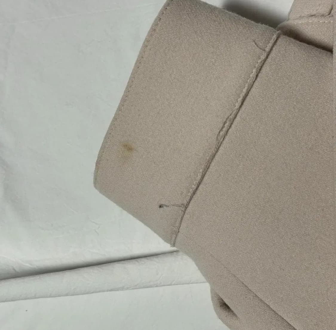 Moia 연핑크 반자켓 상품이미지7