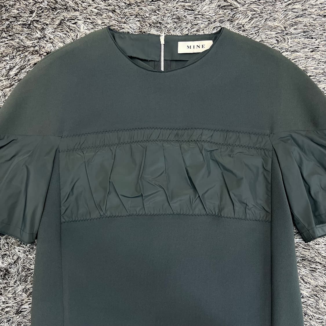 마인 여성 원피스 (82-94-160) 상품이미지2