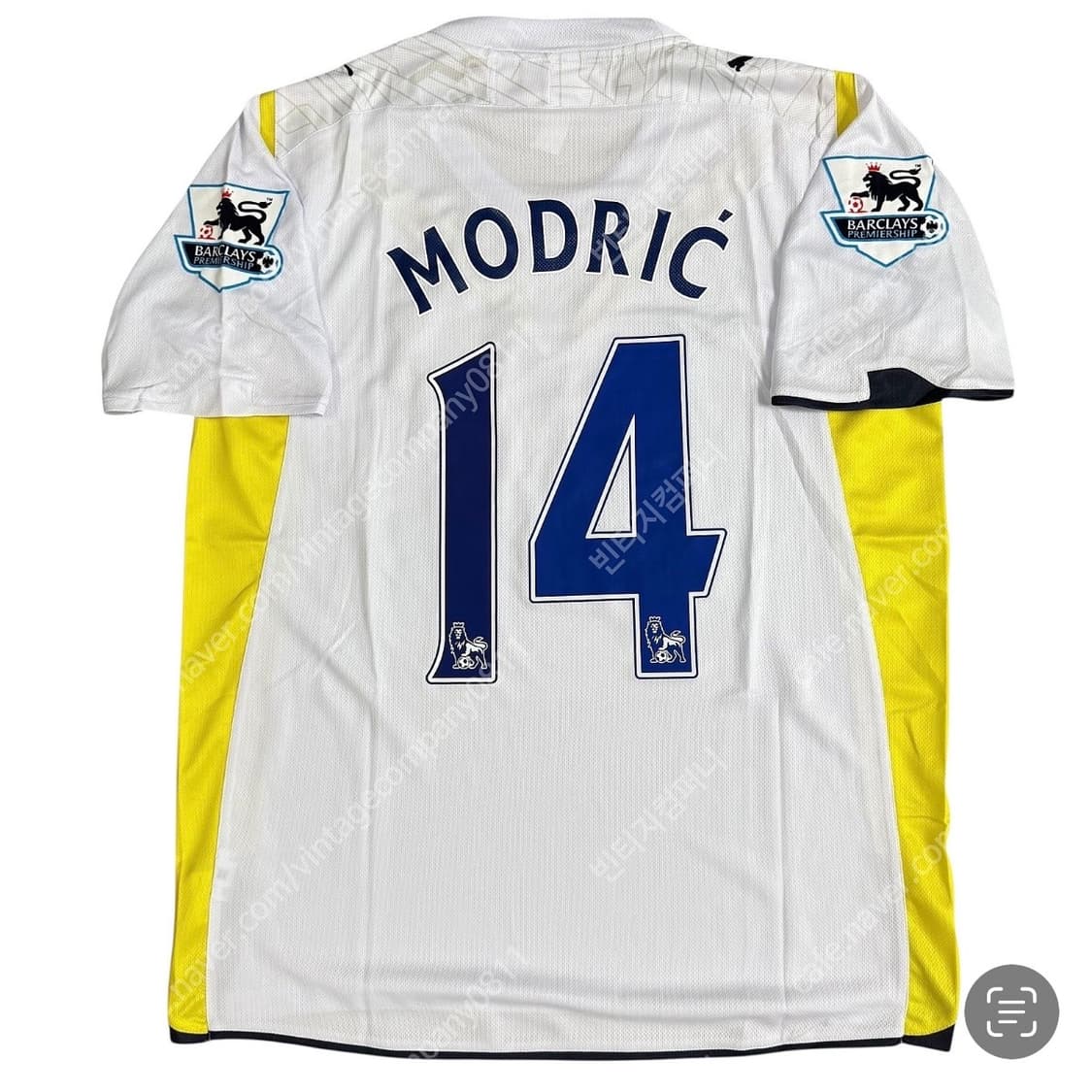 푸마 토트넘 유니폼 상품이미지4