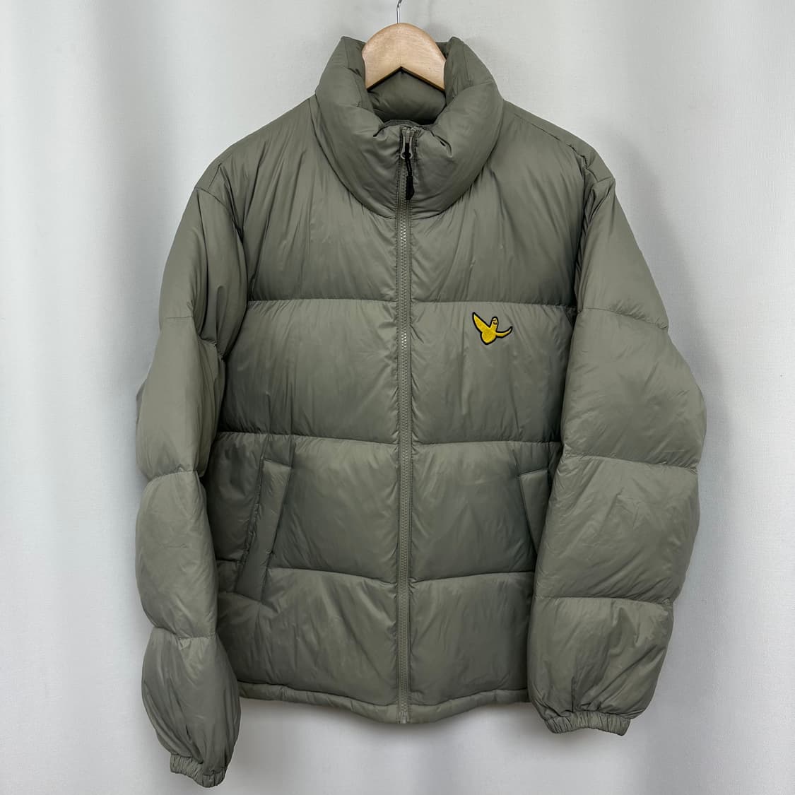 마크곤잘레스 남자 가벼운 패딩자켓 오리털 M 상품이미지1