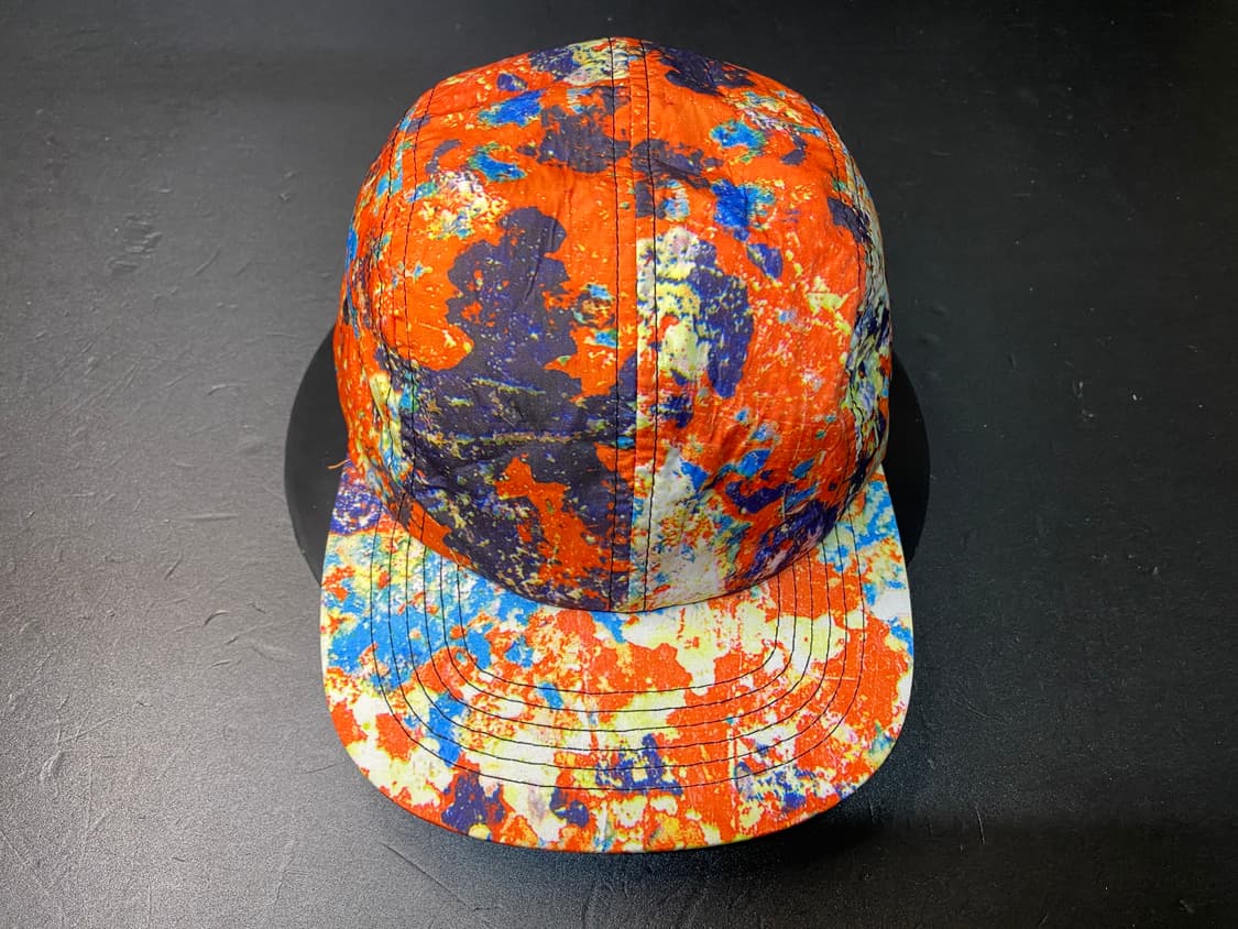 Dope camp cap 상품이미지1