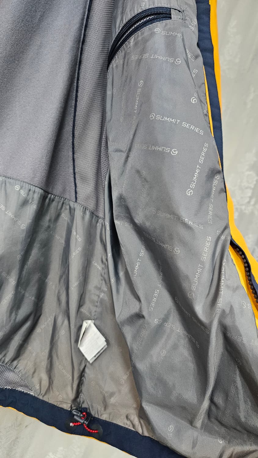 노스페이스   고어텍스 프로 바람막이 점퍼  상품이미지10