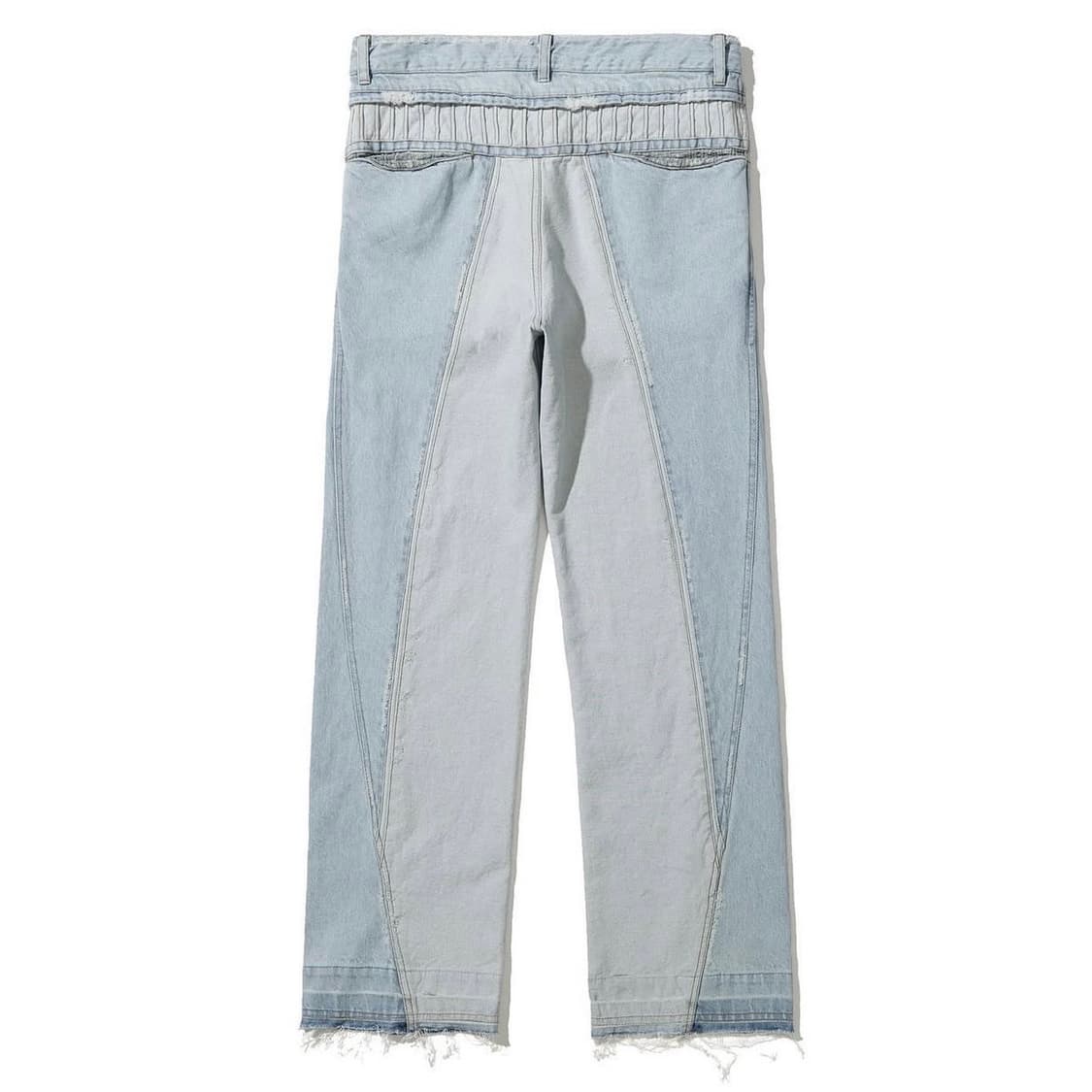 XLIM EP.3 SYNOPSIS 01 TROUSERS (2) 상품이미지2