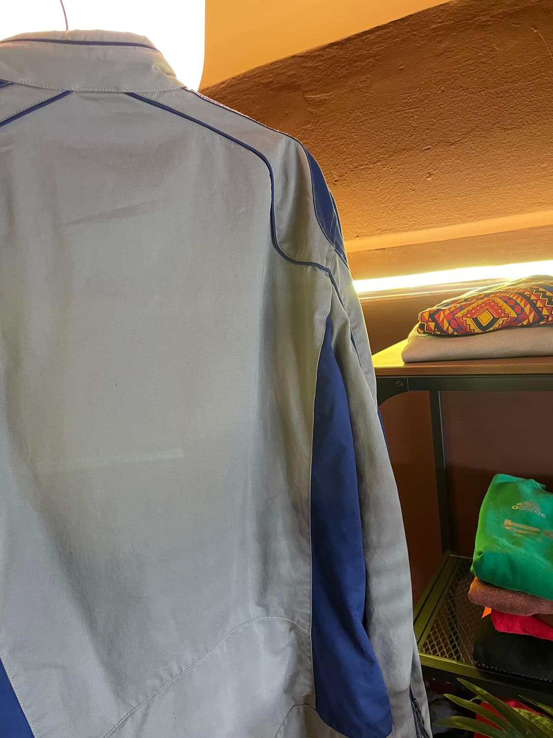 Armani Exchange Men’s biker JK 상품이미지5