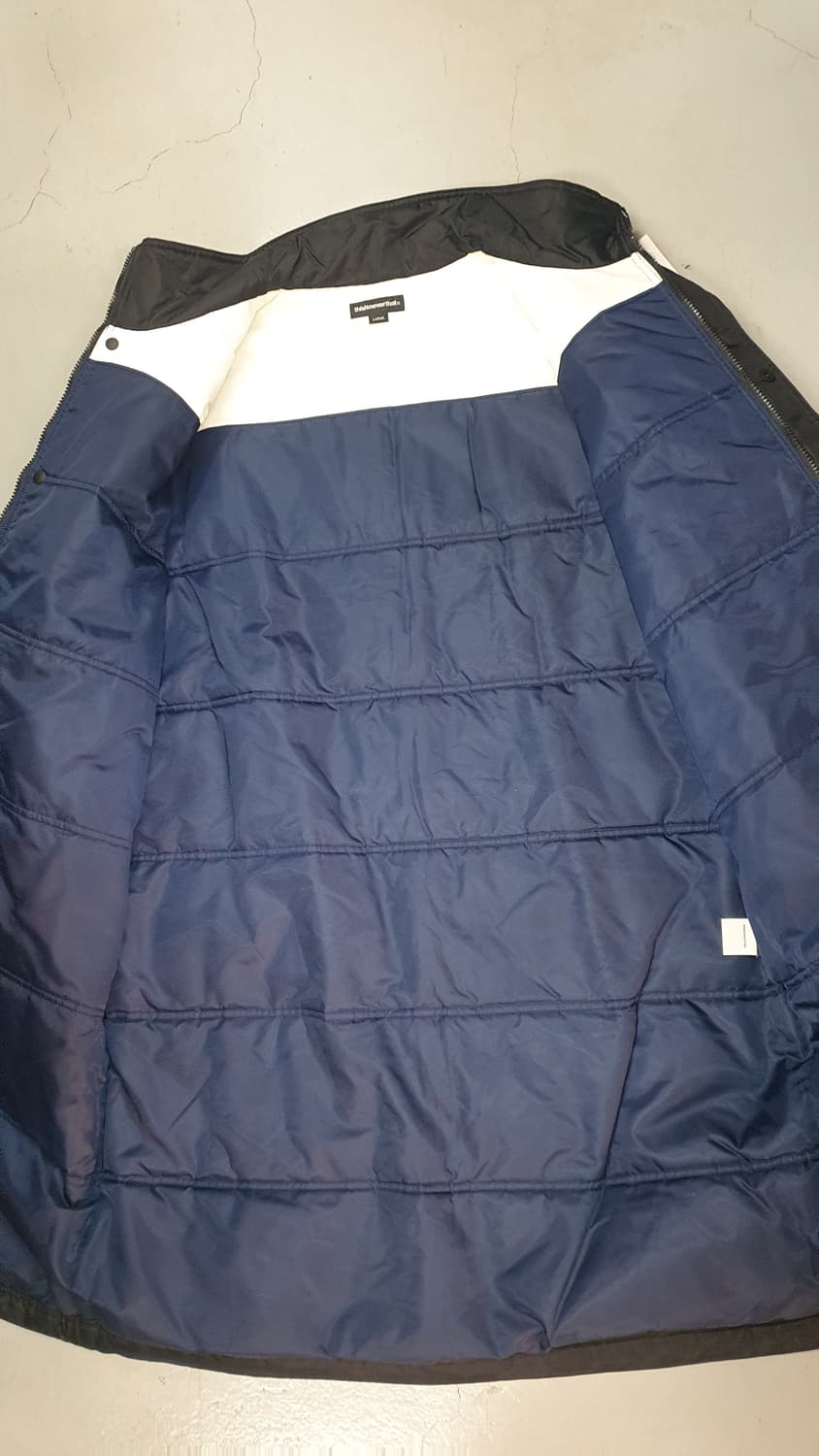 Thisisneverthat 코치롱패딩  L 상품이미지4