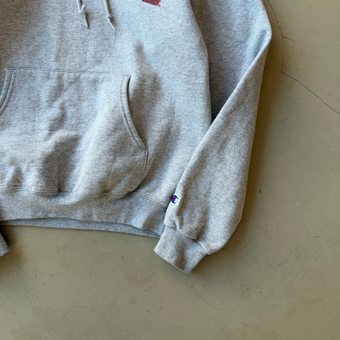 챔피온 스탠포드 후드 상품이미지3