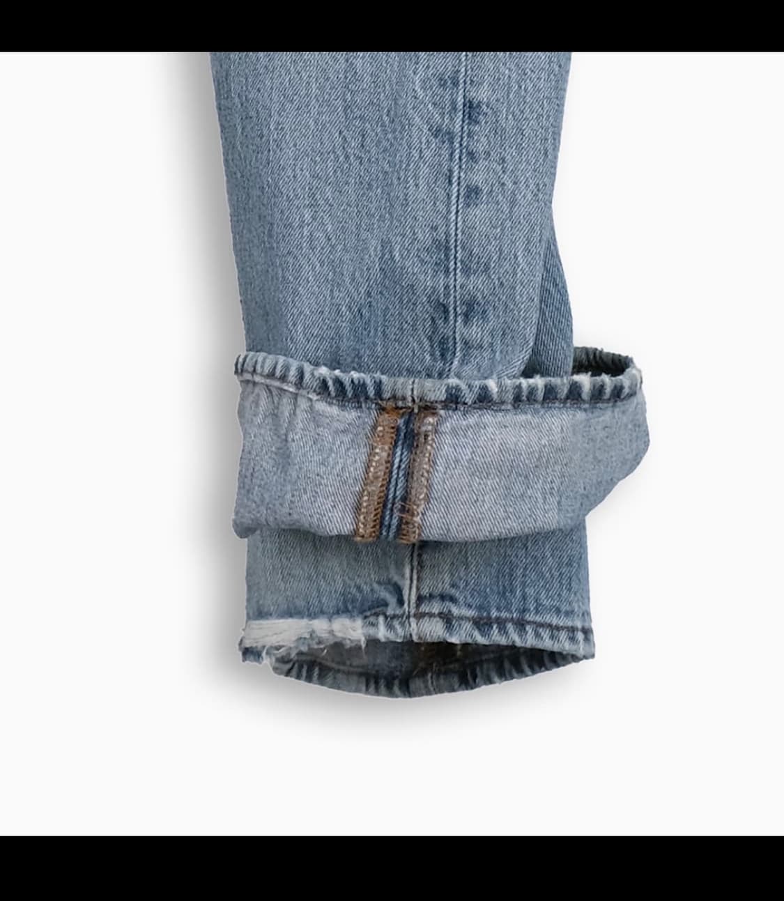리바이스 501 데님 상품이미지8