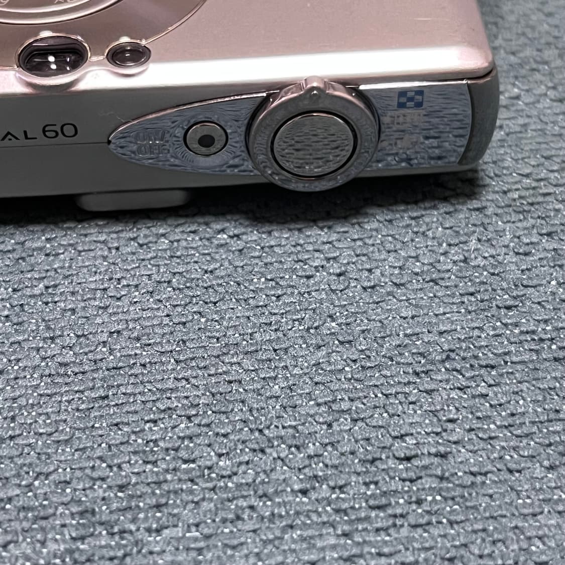 canon ixy60 캐논 디지털 카메라 상품이미지2
