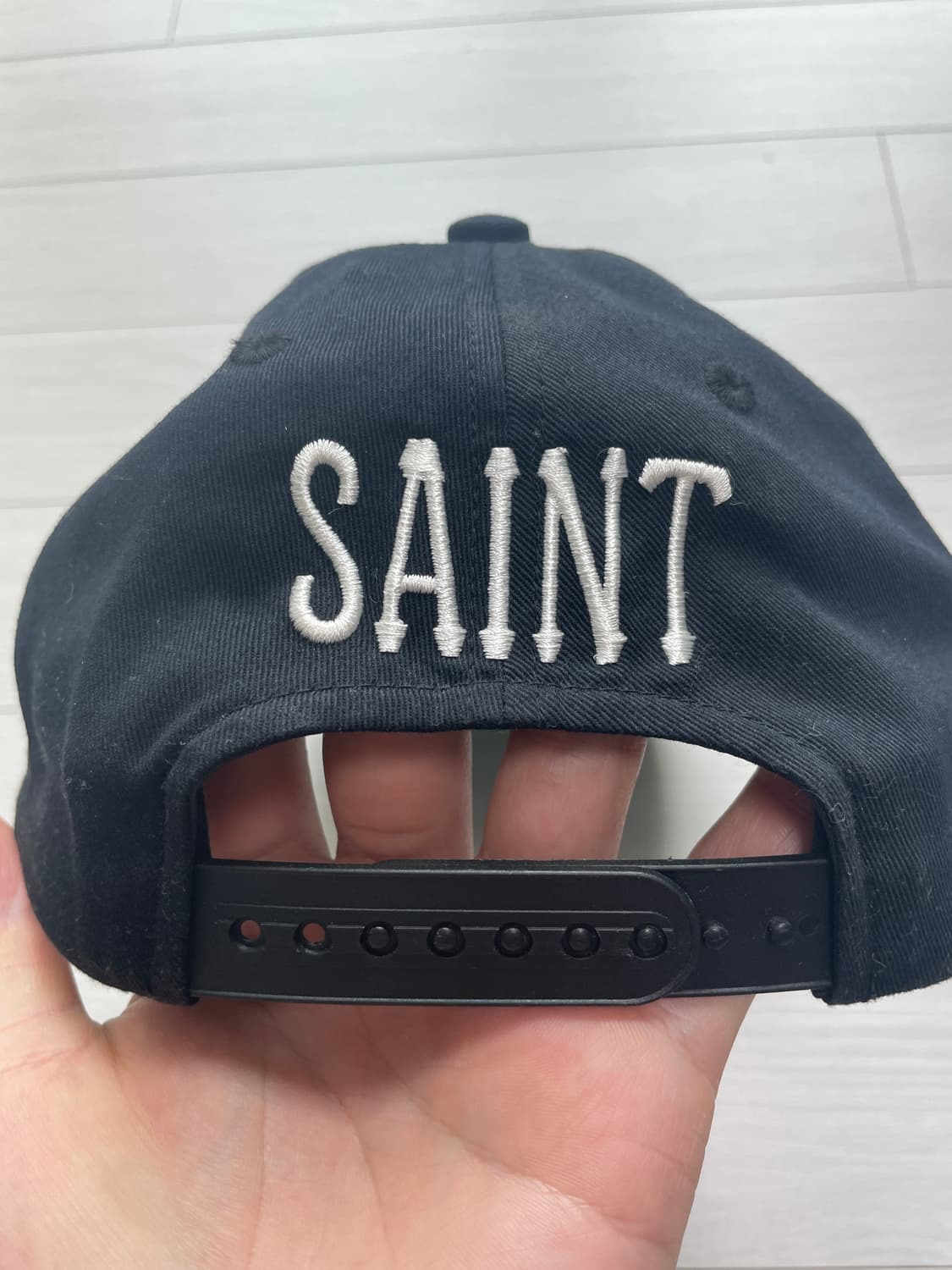 세인트미카엘 ETERNITY CAP  상품이미지2