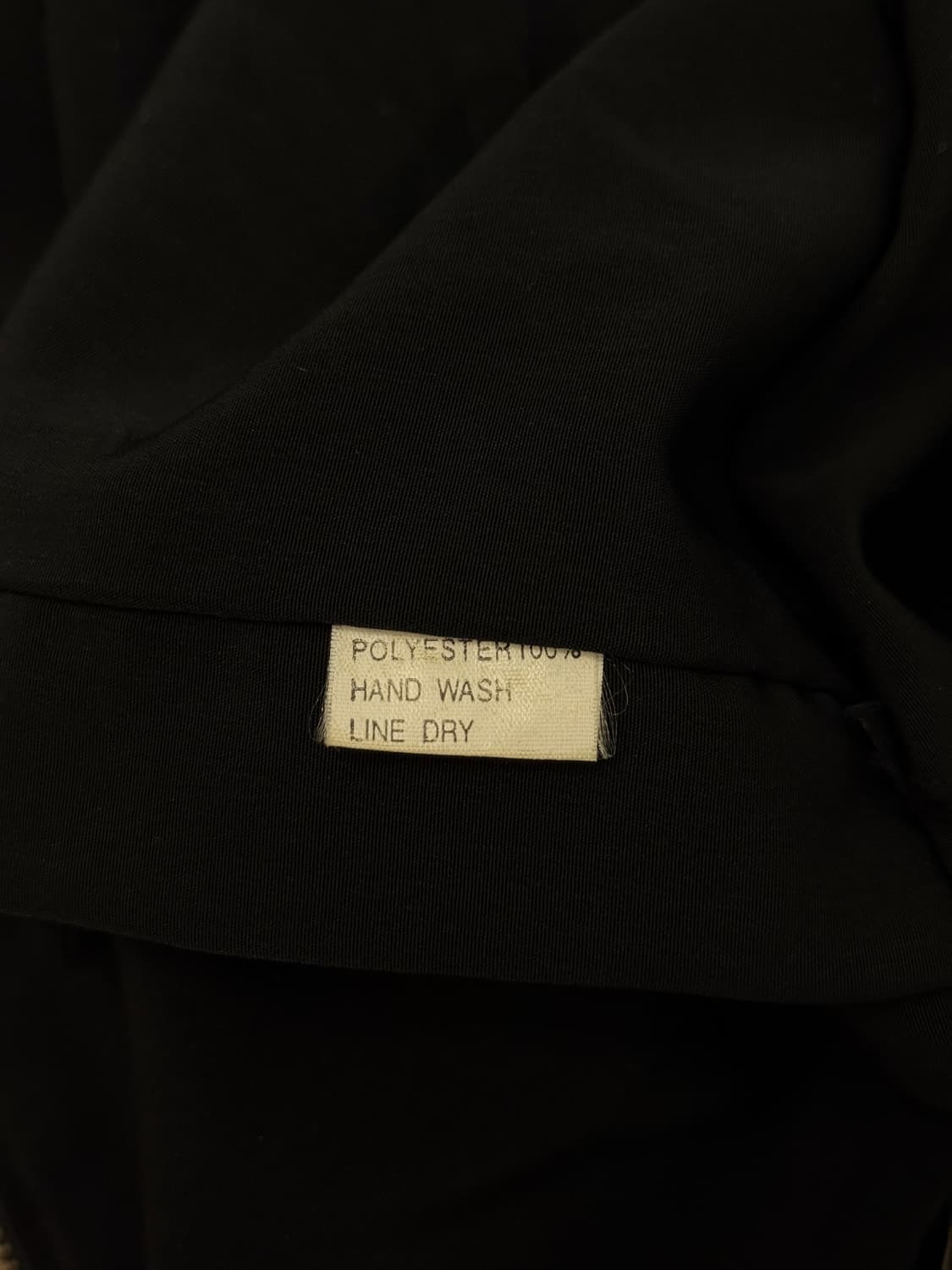 80s Captain Santa Reversible Bomber Jack 상품이미지9