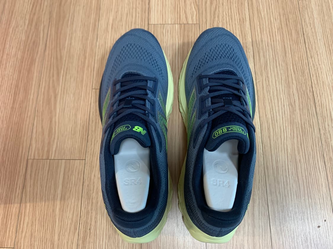 뉴발란스 880v14 아크틱 그레이 상품이미지3