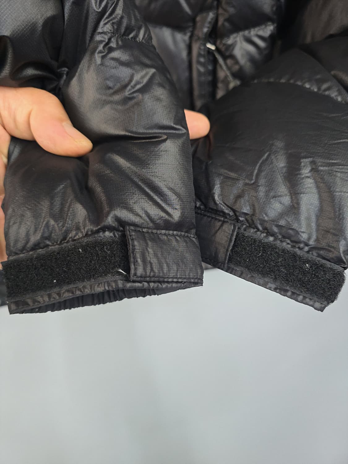 노스페이스 아콘 다운재킷 90 상품이미지4