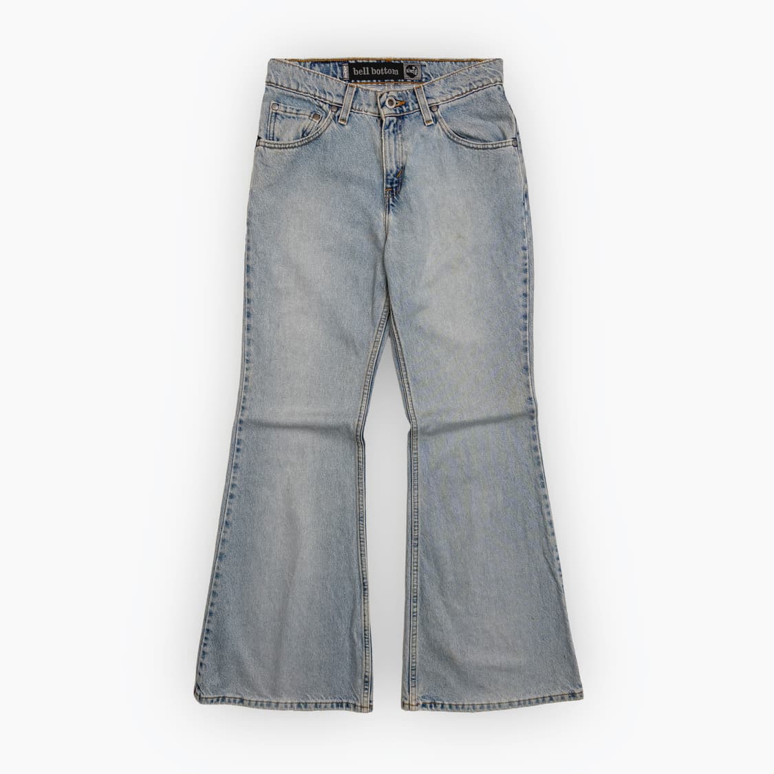 [28] 90s USA Levi’s silver tab pants 상품이미지1