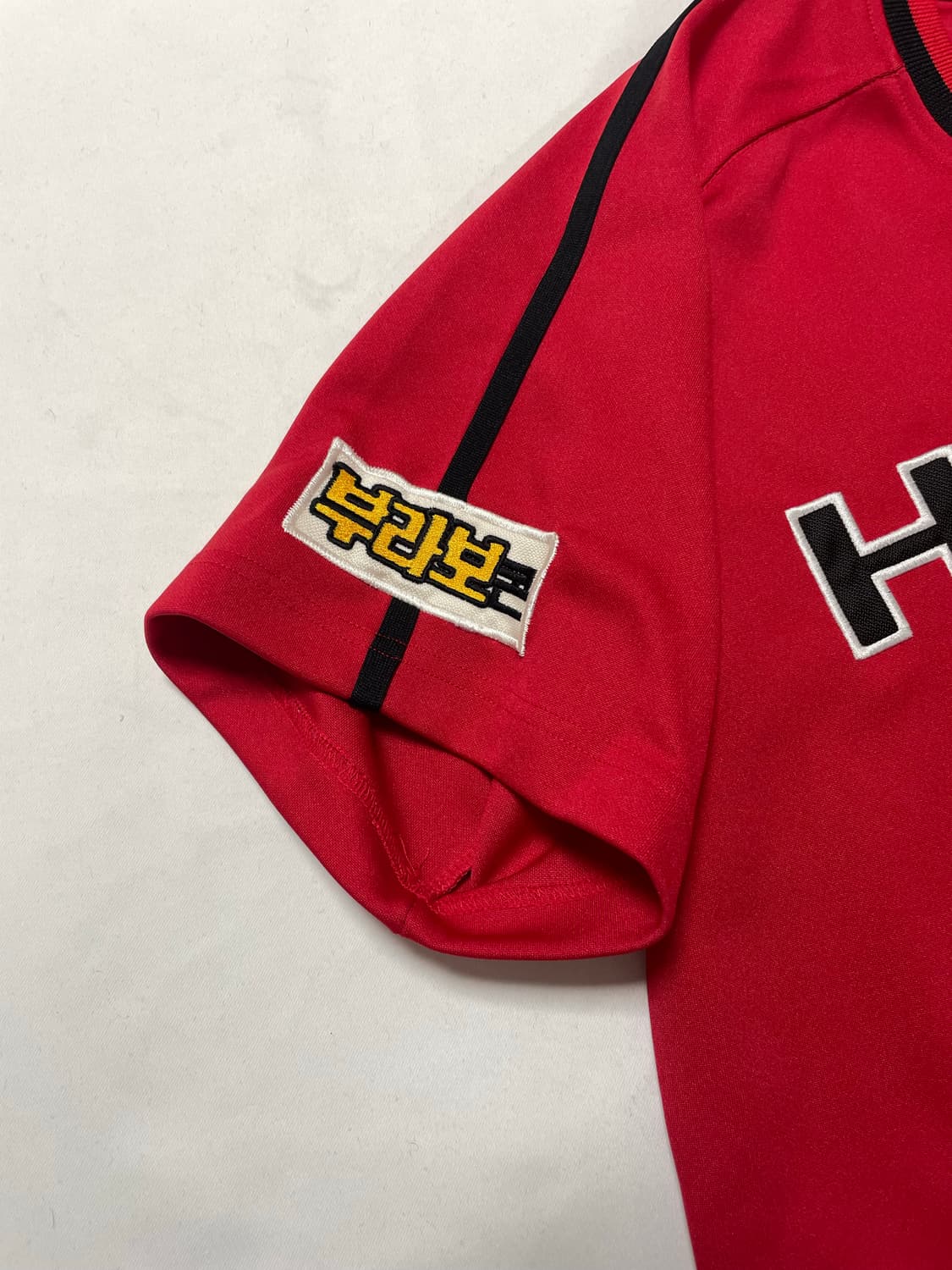 해태 타이거즈 레전드 유니폼 상품이미지3