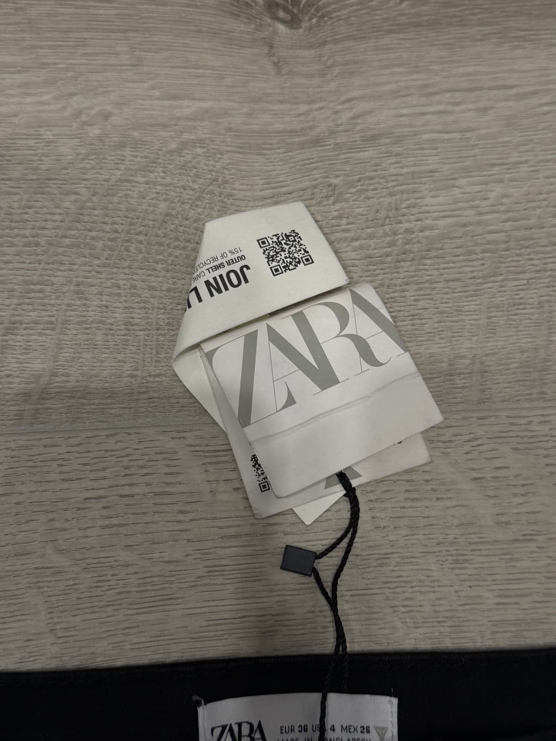 자라트임 청바지 상품이미지3