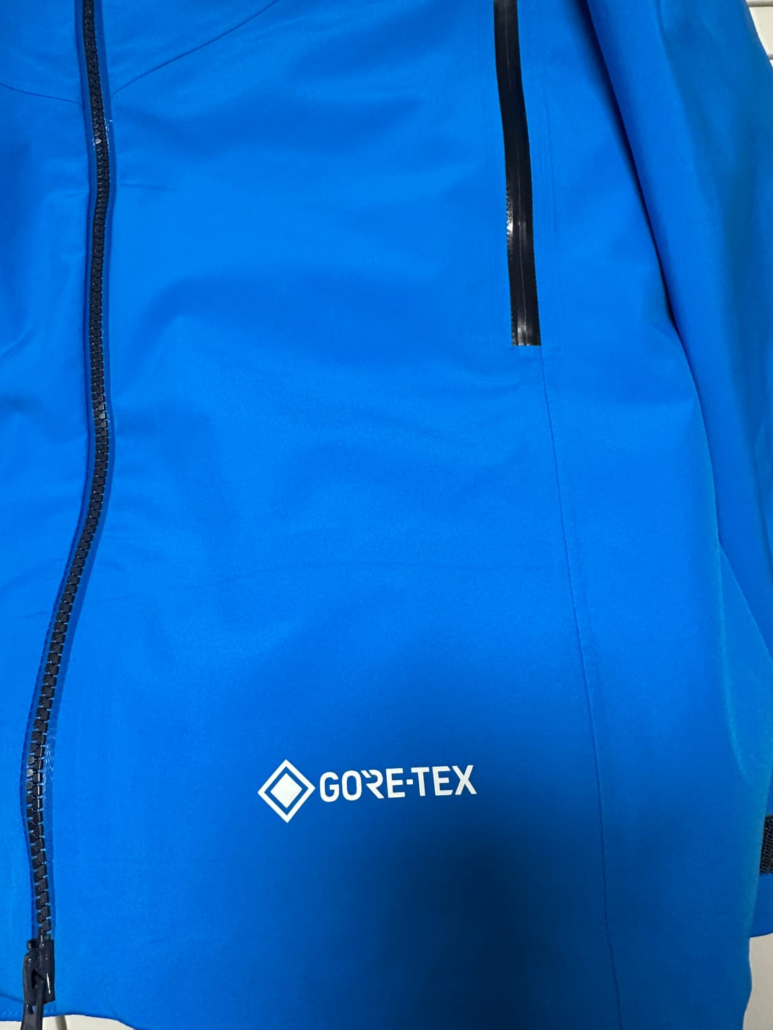 마무트(MAMMUT) 크라터 하드쉘 고어텍스 자켓 상품이미지3