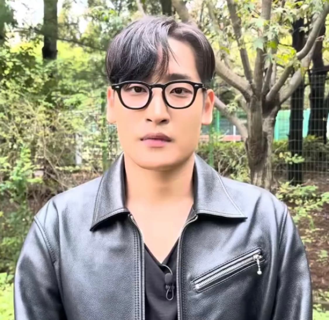 래쉬 레트로스펙트 클리프트 안경 48 상품이미지7