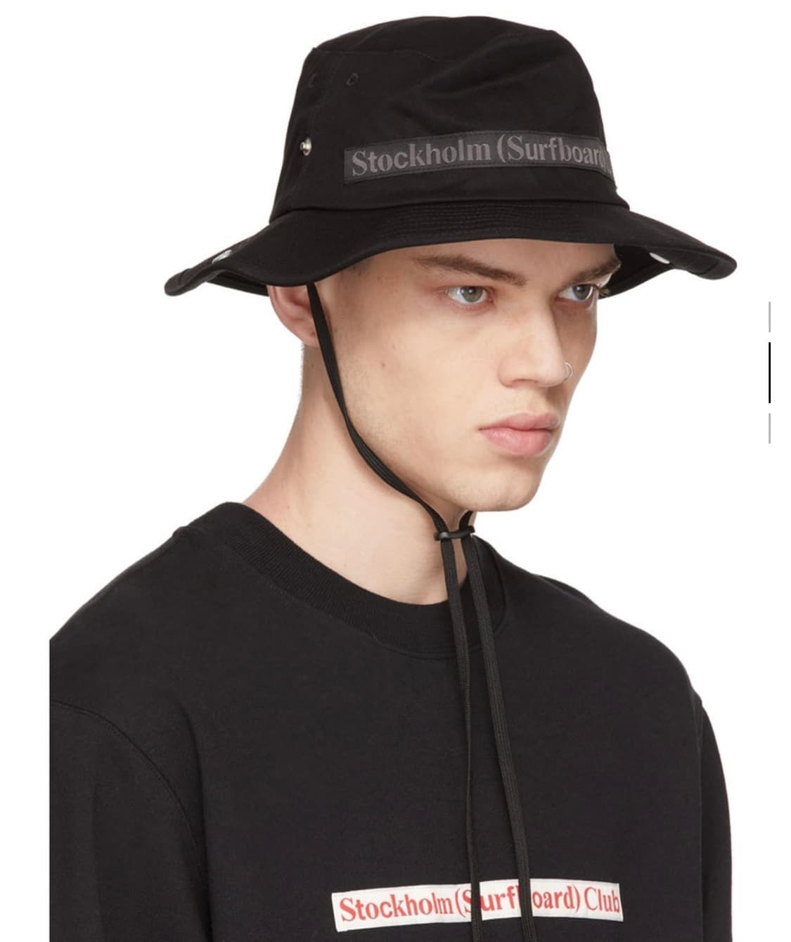 스톡홀름서프보드 써니햇 상품이미지1