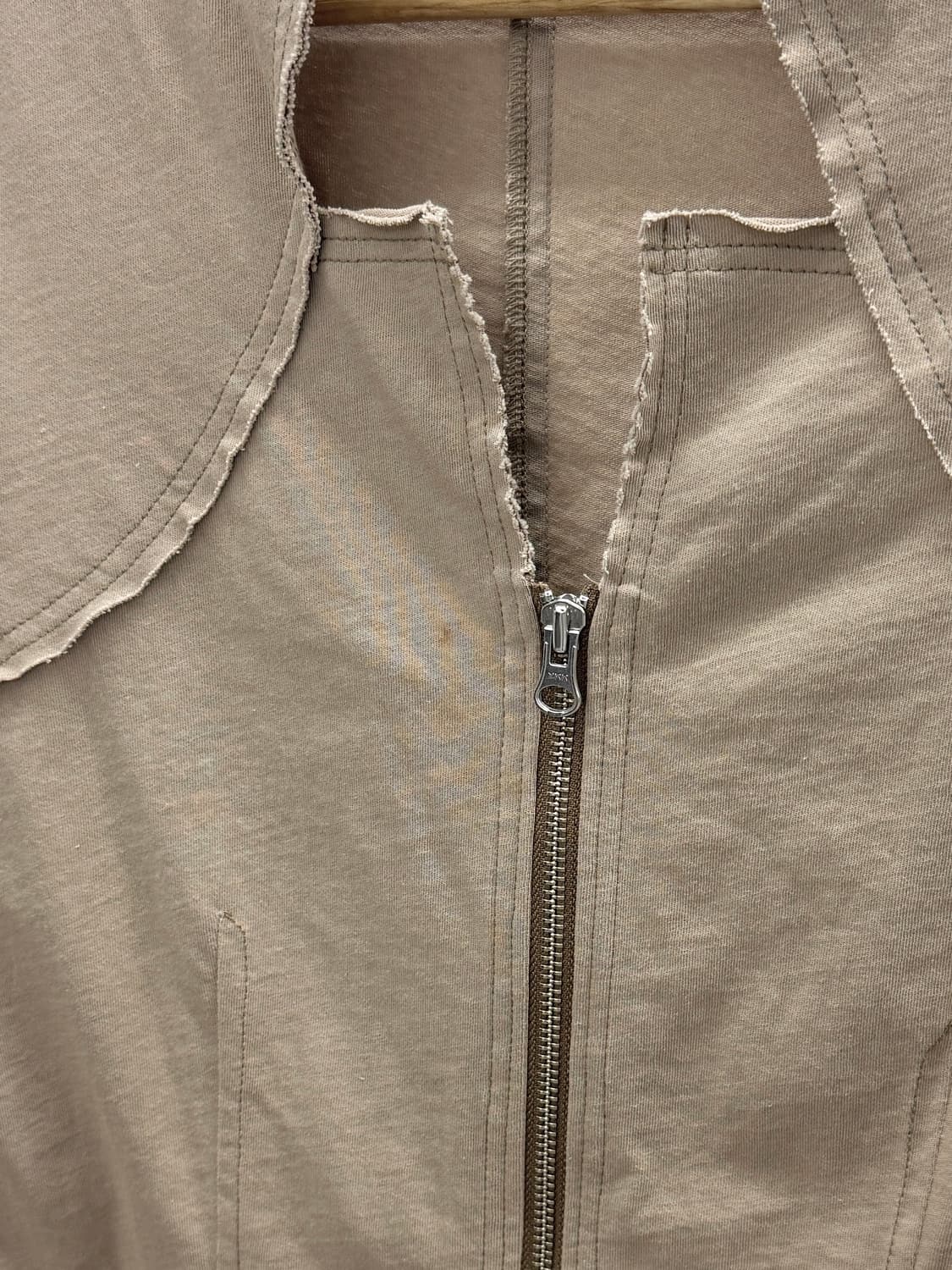 Mb Lucas Cachette 투웨이 자켓 상품이미지3