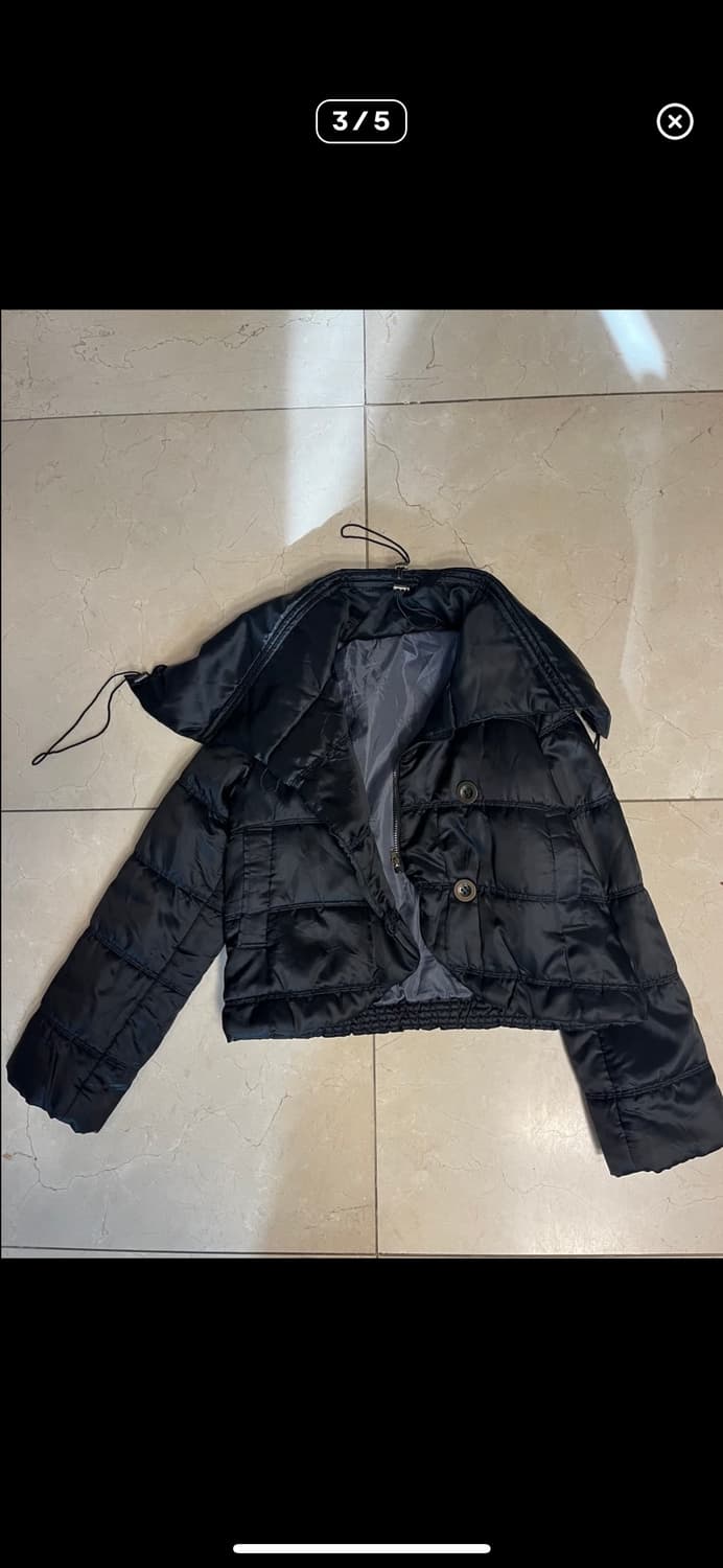 빅카라 패딩 상품이미지3