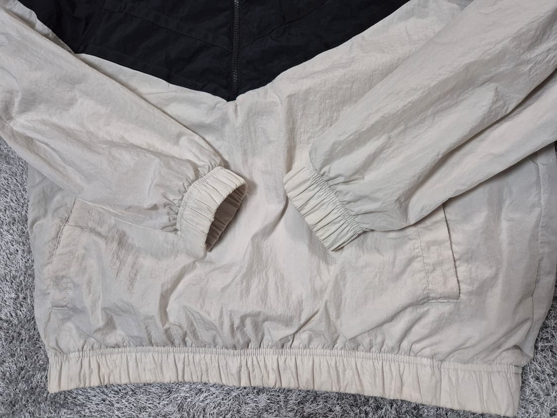 나이키 남성 헤리티지 나일론 아노락 L(100) 상품이미지3