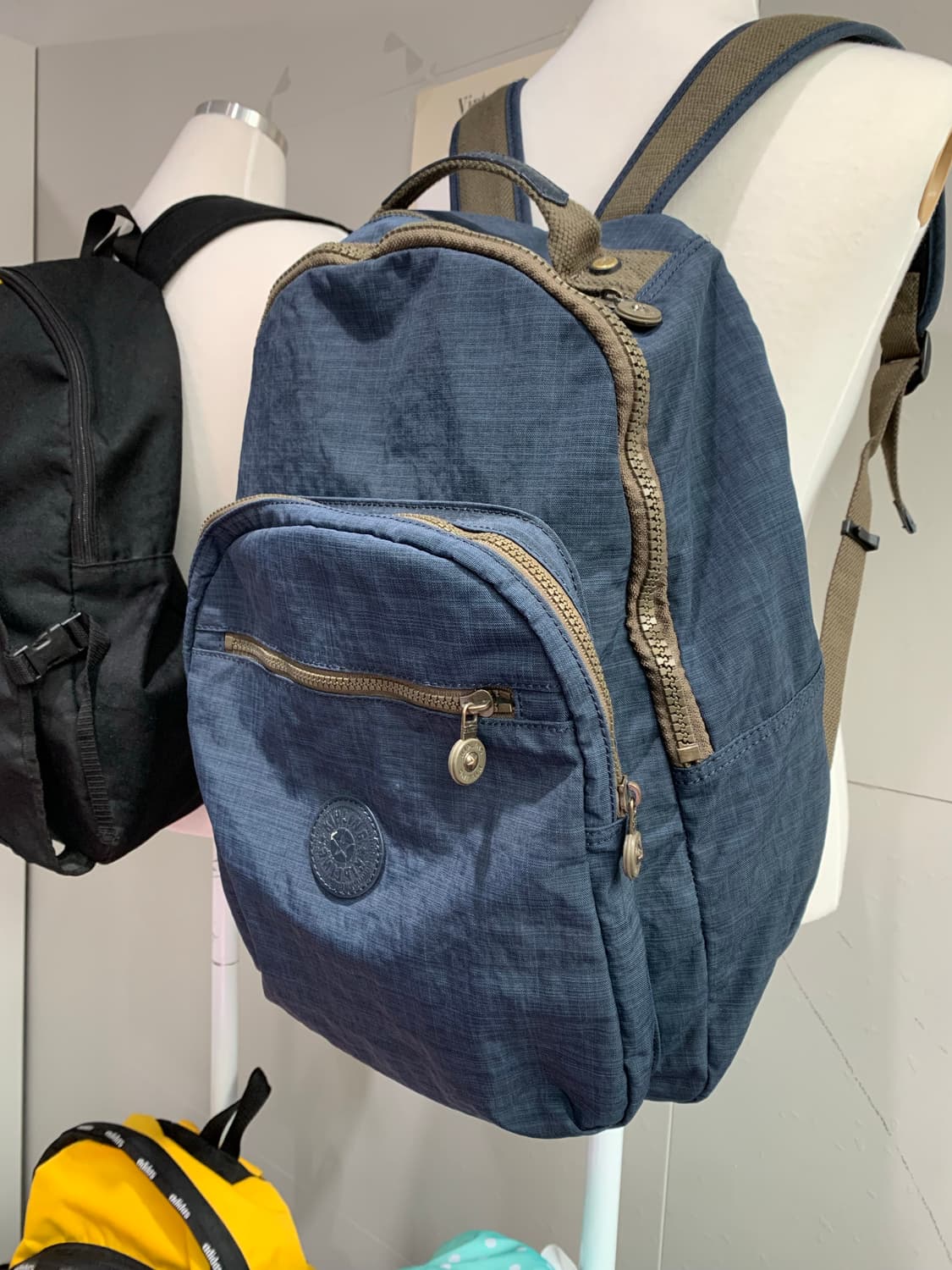 키플링 백팩 상품이미지5