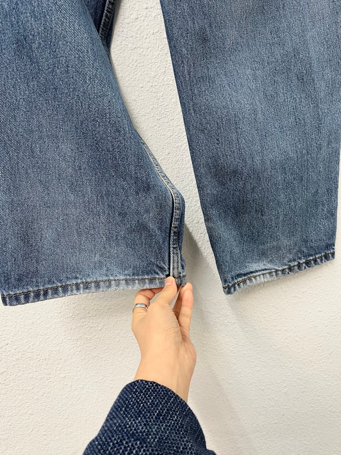 LEVI'S 560 (#076) 상품이미지7