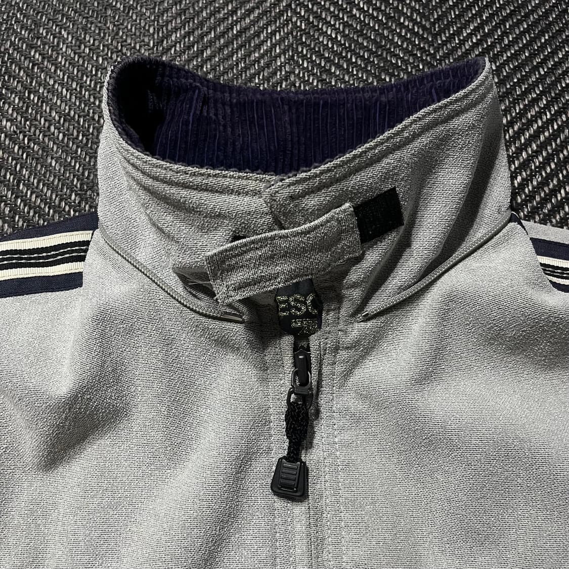 DESCENTE T-GEAR 빈티지 자켓 상품이미지4