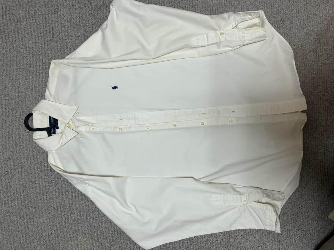 폴로 셔츠 상품이미지2