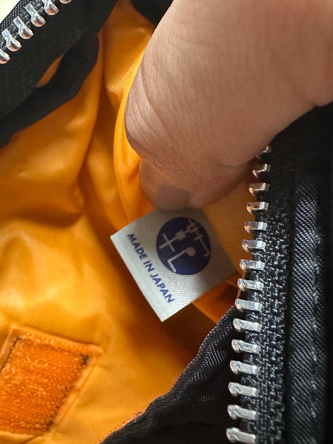 PORTER 요시다 포터 탱커 숄더백 블랙 S 상품이미지10