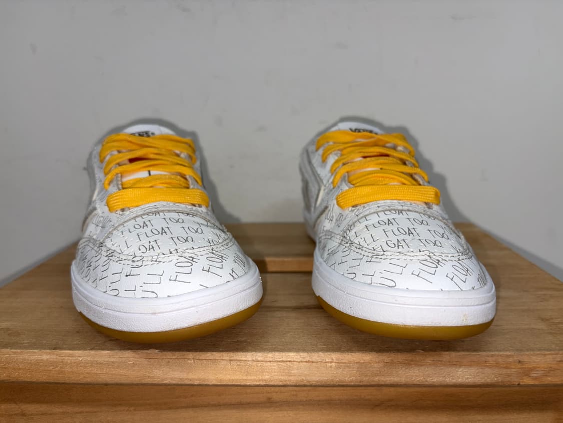 반스 스니커즈 235 상품이미지4